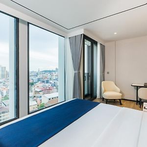 Chambre Double Premier