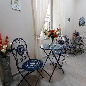 Private Bathroom Double Room