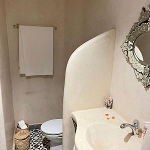 Chambre Grande Lit King-Size