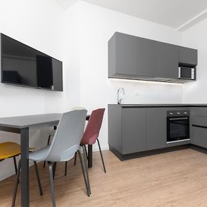 Casa Da Suite Mirabello