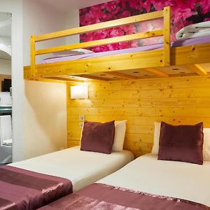 Chambre Triple
