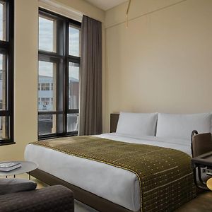 Chambre Fabuleuse Lit King-Size