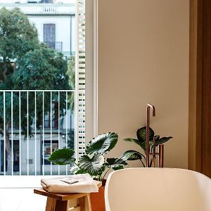 Suite Lit Queen-Size