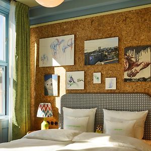 Chambre Standarde Lit King-Size