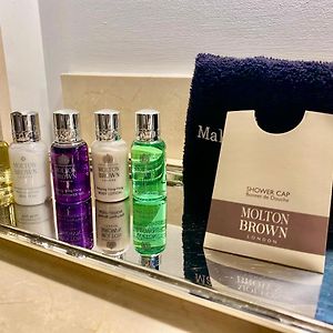 Suite de Luxe