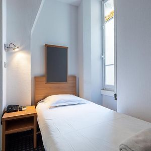 Chambre Simple