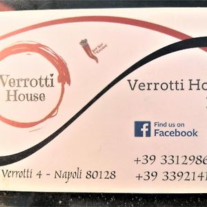 Verrotti House