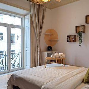 Boa Lisboa 3 Bedroom Spacious Apartment