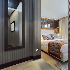 Helmirage Piazza Di Spagna Suite