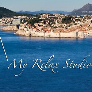 My Relax Sea View Apartment