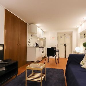 Appartement Rez-de-Chaussée