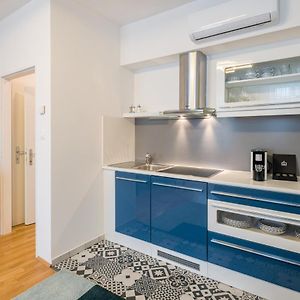 Appartement Studio