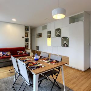 Appartement à 1 Chambre à Coucher
