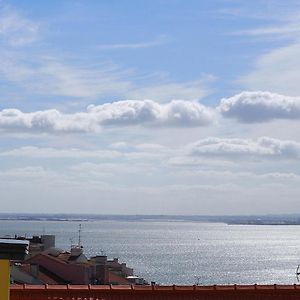 Helena Casa - Lissabon Altstadt
