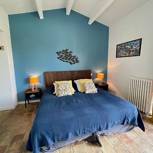 Chambre Supérieure Lit King-Size