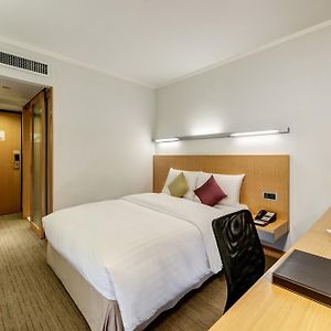 Chambre Standarde Lit Queen-Size
