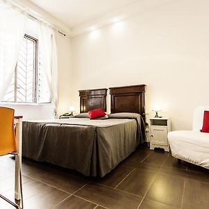 Chambre Triple