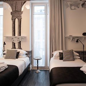 Chambre Supérieure Double