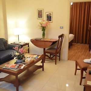 Suite de Luxe