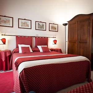 Chambre Standarde Double