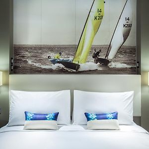 Chambre de Luxe Lit King-Size