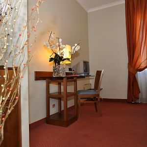 Chambre Simple