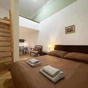 Chambre Standarde Lit King-Size