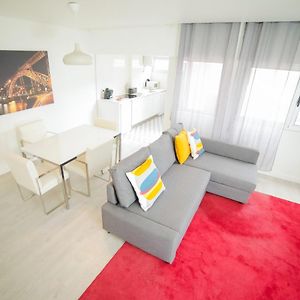 Appartement de Luxe