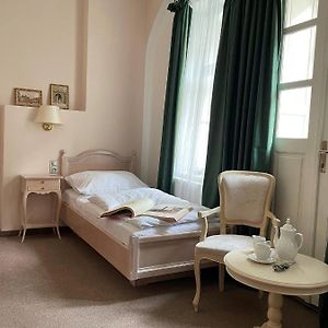 Chambre Simple