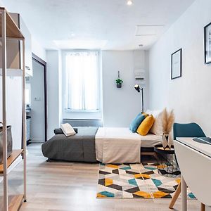 Appartement à 1 Chambre à Coucher