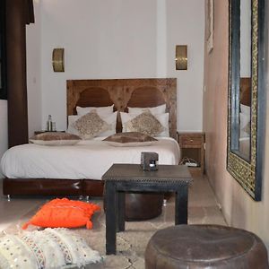 Private Bathroom Queen Room