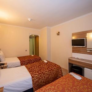 Chambre Triple de Luxe