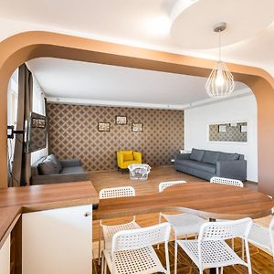 Apartamenty Karmelicka Deluxe Old Town Wawelofts