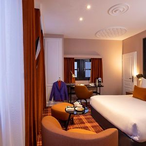 Chambre Standarde Double