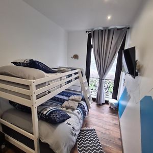 Quintessence By JPS Holiday, Splendide appartement au coeur de Dieppe