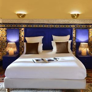 Chambre Double Confort
