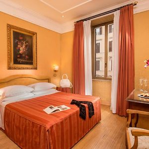 Chambre Quadruple