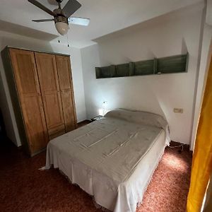 Private Bathroom King Room