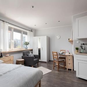 Appartement à 1 Chambre à Coucher