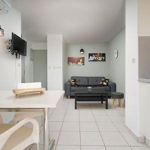 Appartement à 1 Chambre à Coucher