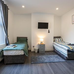 Chambre Standarde Lit King-Size