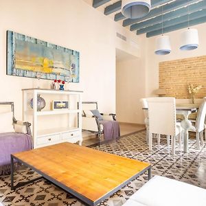 Apartamento Hércules - Vacacional Sevilla