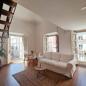 Duplex Chillout Centro Historico Malaga