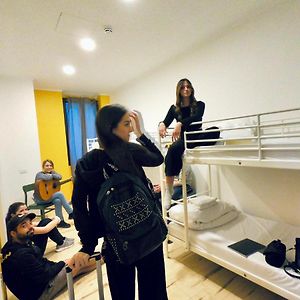Dormitory Room Mixed