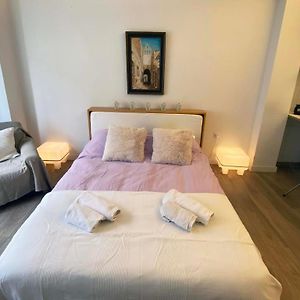 Cozy Studio At Koukaki