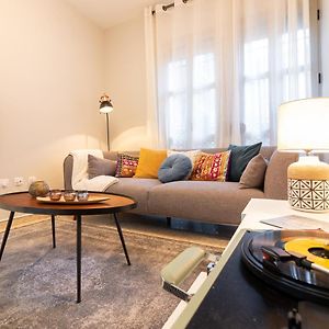 Appartement à 3 Chambres à Coucher