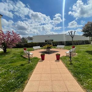 Adara, Studio Charmant Proche Campus 2