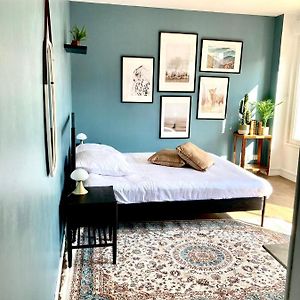 Appartement à 1 Chambre à Coucher