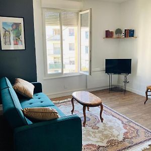 Charmant appartement