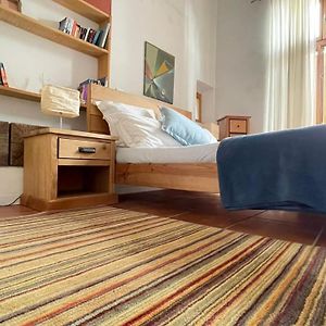 1 Bed Apartment With Private Courtyard